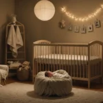 endormissement autonome bébé 3 mois