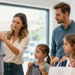 vêtement enfant