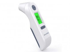 Annsky Thermomètre Frontal : est-ce le meilleur thermomètre domestique ?
