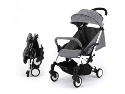 La Baby Throne Poussette Bébé est-elle la meilleure poussette-canne ?