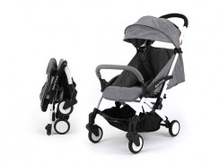 La Baby Throne Poussette Bébé est-elle la meilleure poussette-canne ?