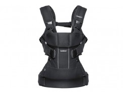 BabyBjörn One Cotton Mix : à quoi s’attendre avec ce porte-bébé ?