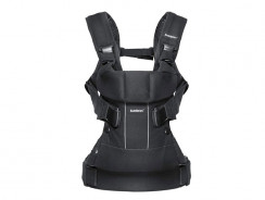 BabyBjörn One Cotton Mix : à quoi s’attendre avec ce porte-bébé ?