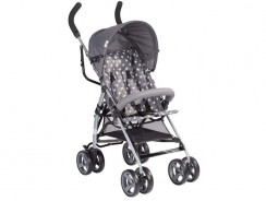 Babycab Max Stars : la poussette-canne pas chère