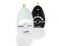 Babymoov Expert Care : que penser de ce babyphone ?