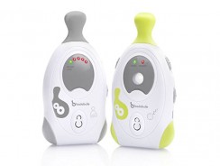 Badabulle Baby Online : le babyphone idéal pour les appartements