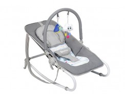 Badabulle Transat Easy : un transat bébé à petit prix