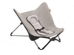 Béaba Transat Compact Evolutif : un transat bébé très pratique