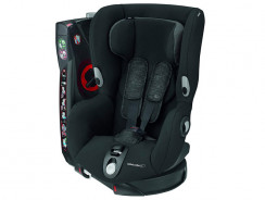 Bébé Confort Axiss : pourquoi nous vous recommandons ce siège auto pivotant ?