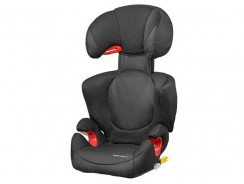 Bébé Confort Rodi XP : optez pour ce siège auto classique de groupe 2/3