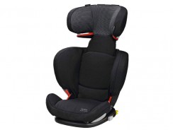 Bébé Confort Rodifix Airprotect : à quoi s’attendre avec ce siège auto classique ?