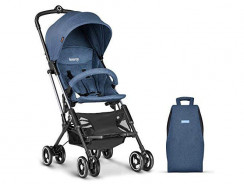 Besrey Mini Poussette Canne : test et avis de la rédaction