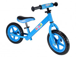 Boppi Vélo en métal : avez-vous raison de choisir cette draisienne ?