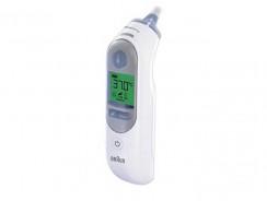 Braun ThermoScan 7 : pour quelles raisons acheter ce thermomètre pour bébé ?