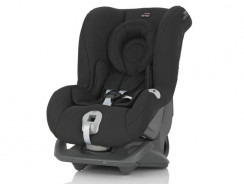 Britax Römer First Class Plus : est-ce le siège auto pivotant idéal pour votre bébé ?