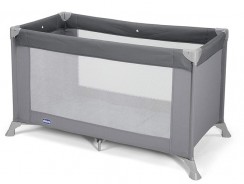 Chicco – 6079073210000 – Goodnight : un lit parapluie facile à utiliser