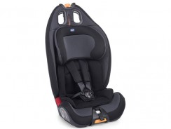 Chicco Gro-Up 123 : pourquoi préférer ce siège auto classique ?