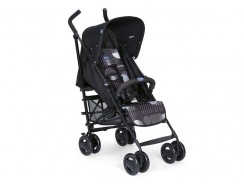 Chicco London Up : pourquoi préférer cette poussette-canne plutôt qu’une autre ?