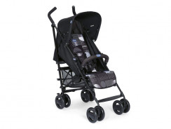 Chicco London Up : pourquoi préférer cette poussette-canne plutôt qu’une autre ?
