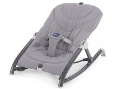 Chicco Pocket Relax : est-ce un transat bébé performant ?