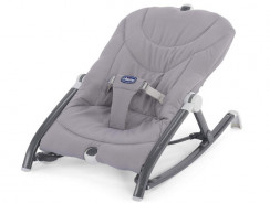 Chicco Pocket Relax : est-ce un transat bébé performant ?