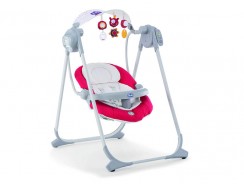 Chicco – Polly Swing Up : l’achat de cette balancelle est-il raisonnable ?