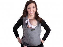 CuddleBug Porte bébé : à quoi s’attendre avec cette écharpe de portage ?
