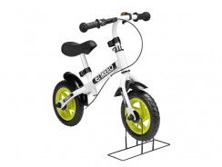 Enkeeo 10″ : est-ce la meilleure draisienne pour votre enfant ?