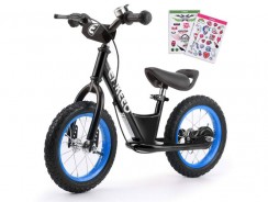 Enkeeo 12″ : pourquoi choisir cette draisienne ?