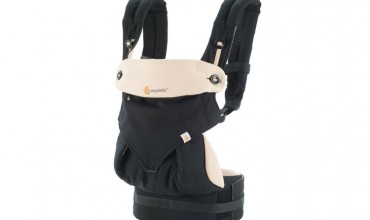 Ergobaby Collection 360 : l’achat de ce porte-bébé représente-t-il un investissement intelligent ?
