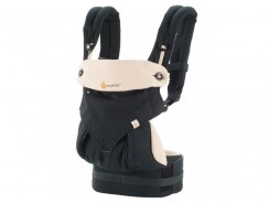 Ergobaby Collection 360 : l’achat de ce porte-bébé représente-t-il un investissement intelligent ?
