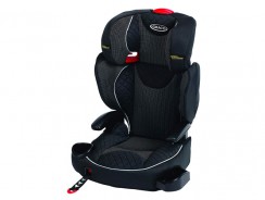 Graco Affix Stargazer : quelles sont les particularités de ce siège auto classique ?