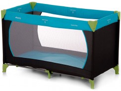 Hauck Dream’N Play 11 : les raisons pour lesquelles vous devez absolument opter pour ce lit parapluie
