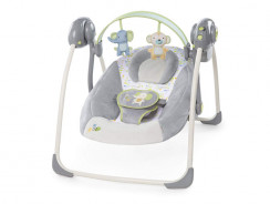 Ingenuity Buzzy Boom : est-ce la balancelle idéale pour votre bébé ?