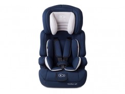 Kinderkraft Comfort Up : pourquoi investir pour ce siège auto classique ?