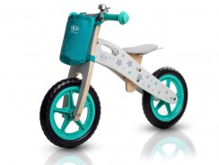Kinderkraft Runner Stars : cette draisienne pourrait-elle plaire à votre enfant ?