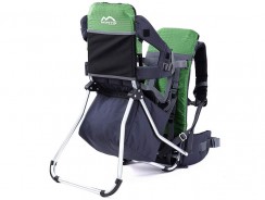 MONTIS RUNNER ONE : à quel besoin particulier répond ce porte-bébé ?