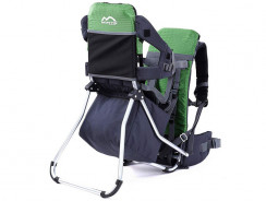 MONTIS RUNNER ONE : à quel besoin particulier répond ce porte-bébé ?