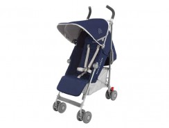 Maclaren Poussette Quest : que vaut cette poussette-canne ?