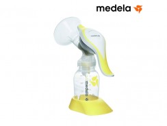 Medela Harmony Pump & Feed Set : test et avis de la rédaction sur ce tire-lait