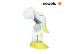 Medela Harmony Pump & Feed Set : test et avis de la rédaction sur ce tire-lait
