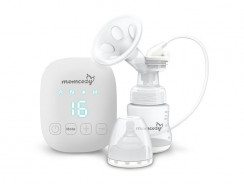 Momcozy électrique taille unique : pourquoi choisir ce tire-lait ?