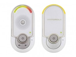 Motorola MBP 8 : pourquoi choisir ce babyphone ?