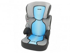 Mycarsit bleu : ce siège auto classique saura-t-il vous satisfaire ?