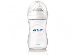 Philips Avent – SCF696/37 – Lot de 3 biberons Natural 330ml : nourrir son bébé en toute efficacité