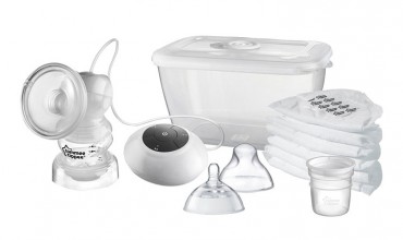 Tommee Tippee 2444670271 : ce tire-lait répond-il parfaitement à vos besoins ?