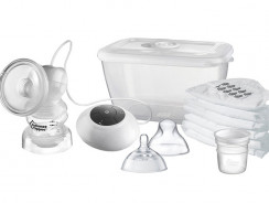 Tommee Tippee 2444670271 : ce tire-lait répond-il parfaitement à vos besoins ?