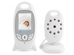 Zogin Babyphone1 : test et avis de la rédaction sur ce babyphone