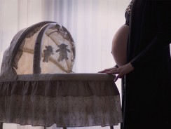 Les avantages et inconvénients d’un berceau pour bébé