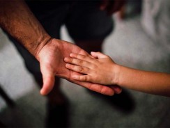 Comment être un super papa ?
